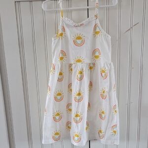 Carters 5t Summer Dress